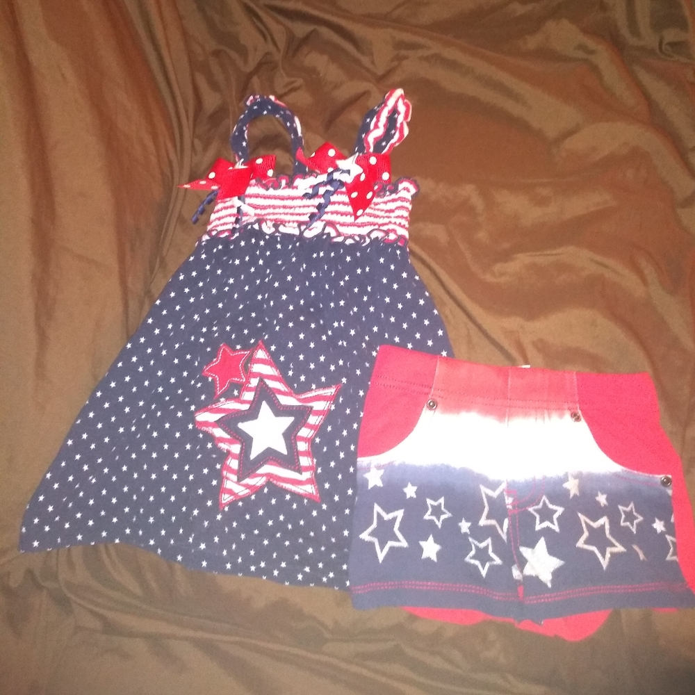 Girls Outfit